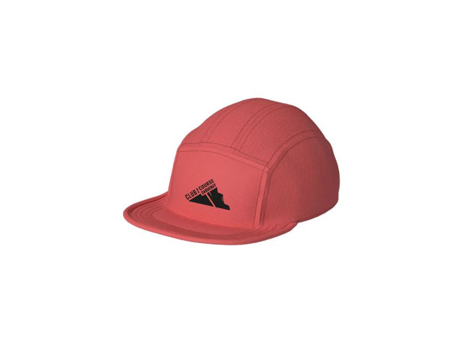 Casquette Ciele unisexe - Punch - Broderie ML