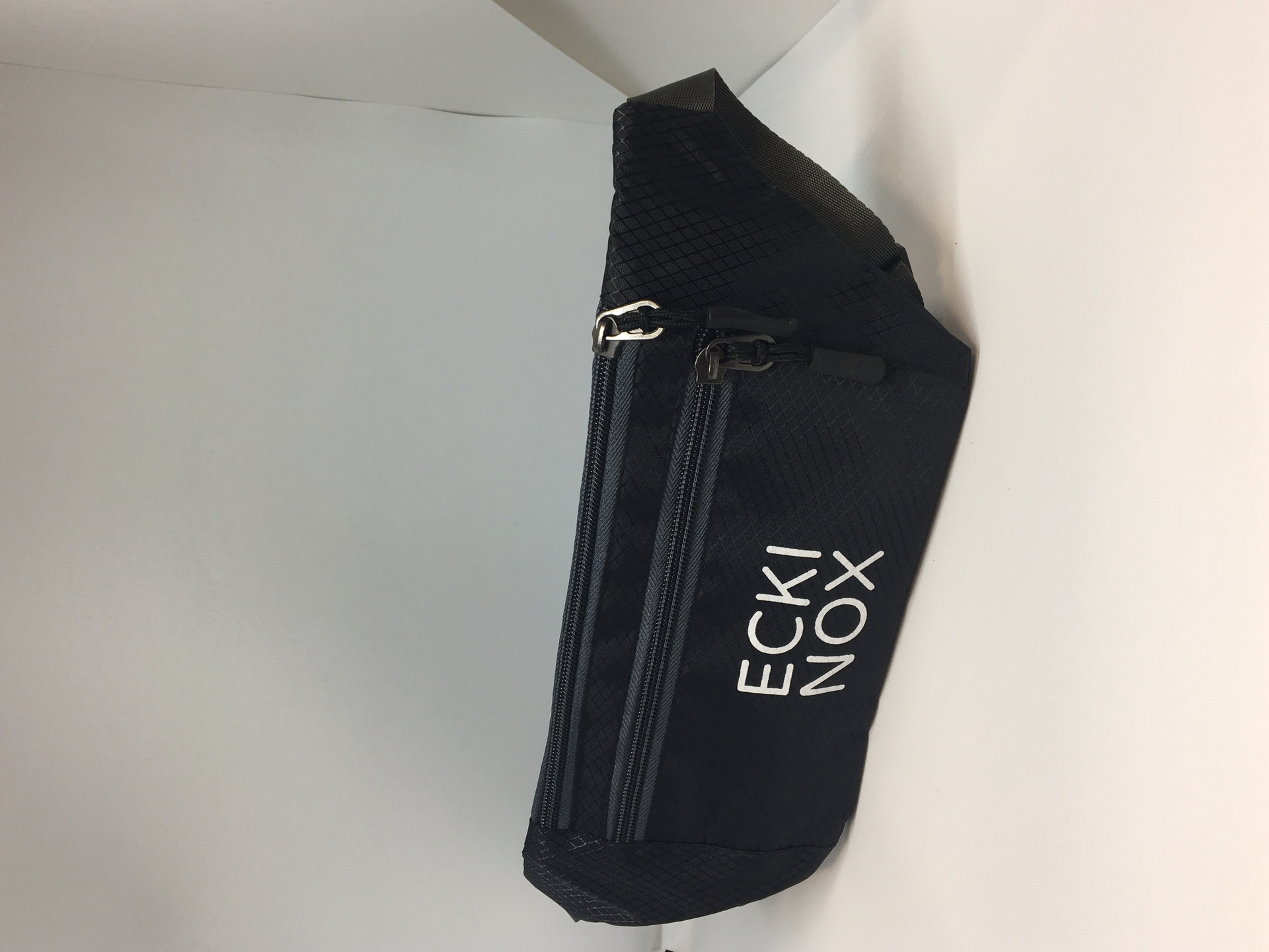Sac banane «Eckinox» - Broderie ML