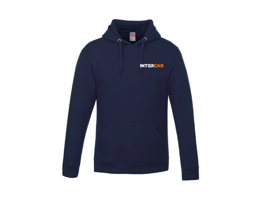 Kangourou unisexe - XS  / Navy - Broderie ML